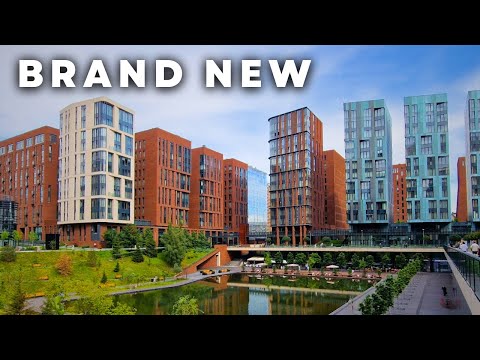 Moscow Typical Apartment: Could You Live There?