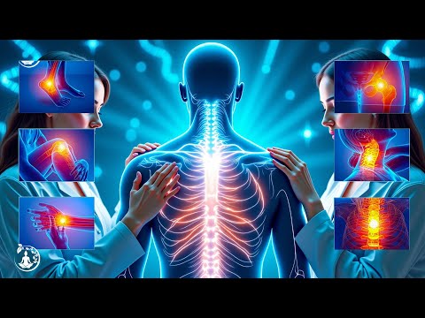 432 Hz + 528 Hz | Regenera Todo El Cuerpo, Cura Todo Daño Del Cuerpo y El Alma, Dormir Profundamente