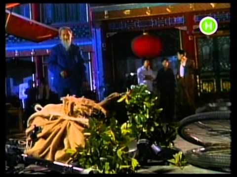 The Magic of David Copperfield VIII: Walking Through the Great Wall of China (1986)