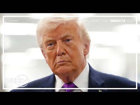 US allies ignore Trump's demand to secure Strait of Hormuz: 'They should be helping'