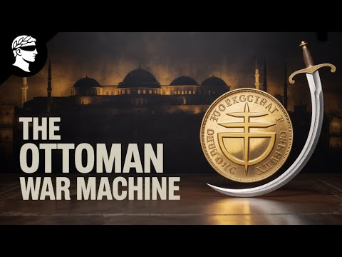 How the Ottoman Empire Paid for 600 Years of War