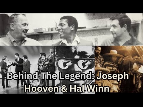 Behind The Legend: Joseph Hooven & Hal Winn