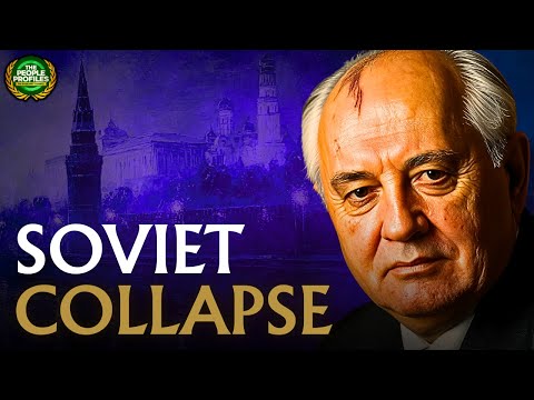 Gorbachev & The Fall of the Soviet Union Documentary