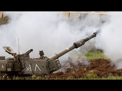 Trump Says Israel, Lebanon Agreed to 10-Day Ceasefire