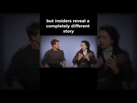 Kylie & Timothée — PR Or REAL Love? 😳