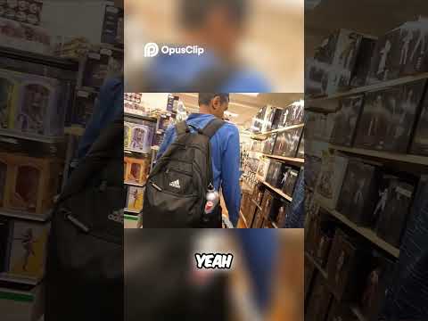 Exploring Kotobukiya and it has some insane Star Wars Selection #gundam #thriftshopping #japan