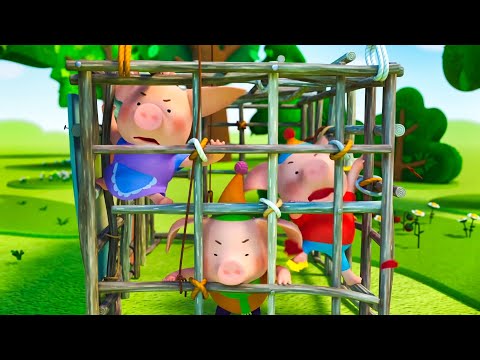 Тима и Тома - 🎭 Укротители | Мультфильм HD - Приключенческий мультик 😍