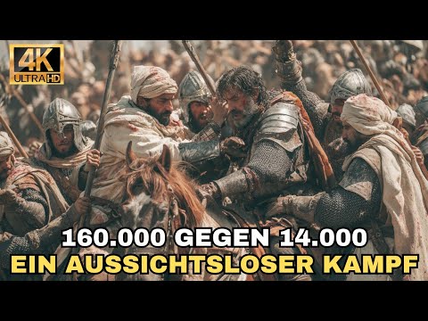 Das grausamste Massaker des Mittelalters? - Akkon 1291
