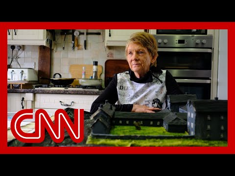 How one woman uncovered a dark secret that shocked Ireland