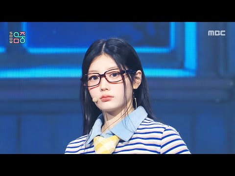 ILLIT - NOT CUTE ANYMORE | Show! MusicCore | aired on MBC251206 #ILLIT