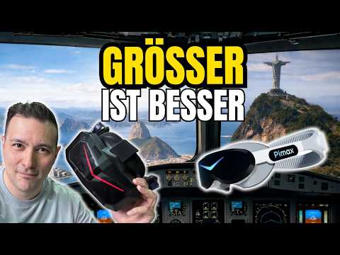 Wo Die Crystal Super 50PPD Klar BESSER Als Die Dream Air ist!