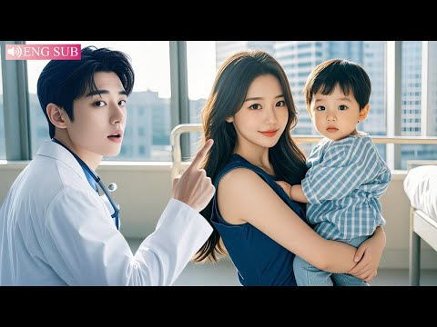 She took her son to the doctor and found the doctor was his father—his only heir.