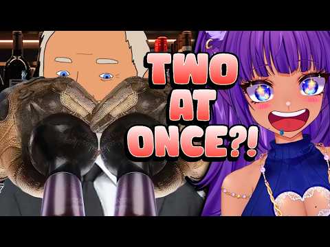 Internet Historian BROKE Me With WINE!