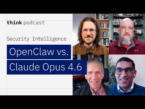 OpenClaw and Claude Opus 4.6: Where is AI agent security headed?
