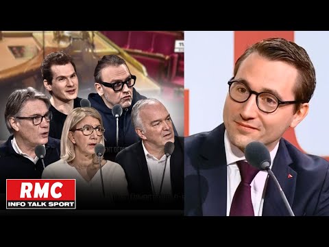 Budget : le PS tourne plus que les girouettes