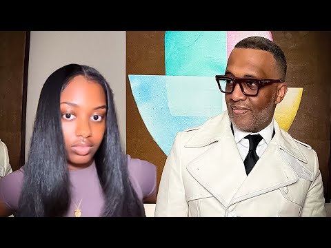 Kevin Samuels: She’s 31, She Wants Marriage, Kids, and a Millionaire Husband—But No Sharing