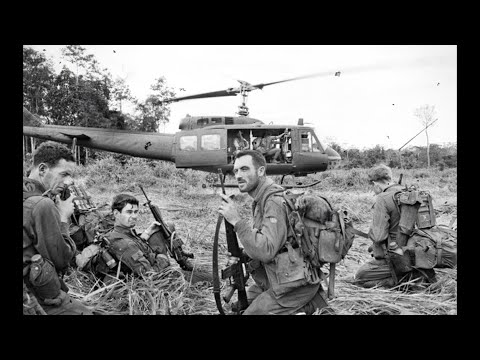 When Australian SAS Commander Refused American Order to Abandon A Patrol, And Saved Every Soldier