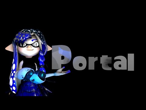 PORTAL-1 Playthrough | BZGTV