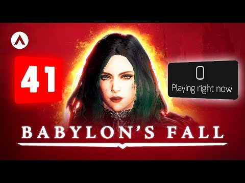 The Disastrous Fall of Babylon’s Fall