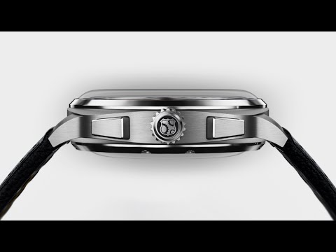 The Luxury Watch That You've Probably Never Heard Of