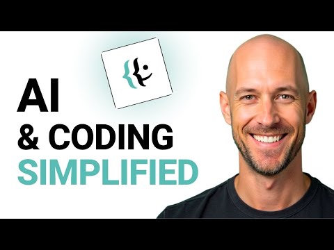 Learn Coding & AI In Your Browser w/ CodeFriends | REVIEW