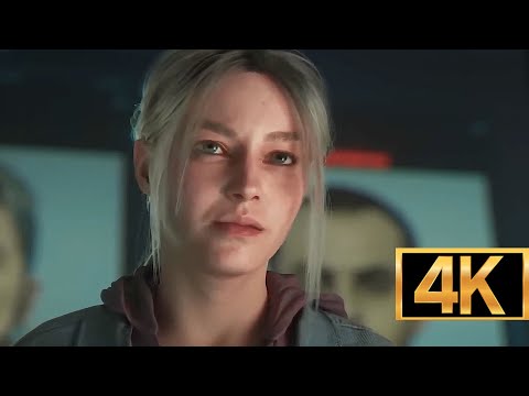 Call of Duty Modern Warfare 3 Zombies All Cutscenes