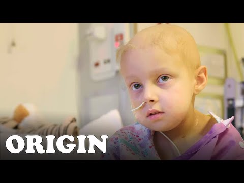 This 6 Year Old Suffers From A Rare Type Of Cancer | Inside Children's Hospital | Full Episode