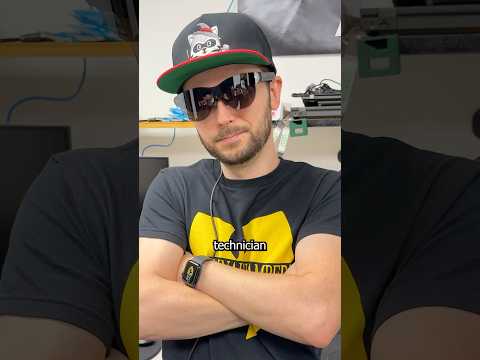 The Future of Portable Monitors! RayNeo Air 3s Pro 😎 #technology #tech #shorts #pc