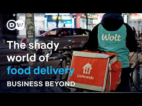 How Indian students end up exploited in Germany | Business Beyond