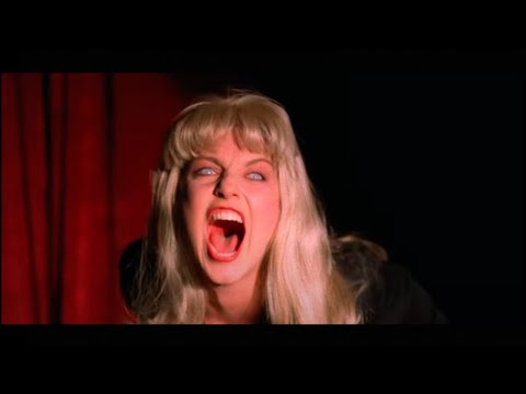 how laura, while being dead, haunted the narrative