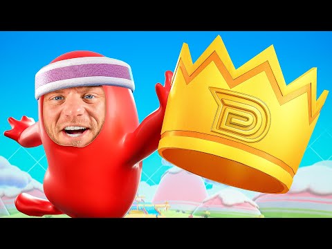 So Many Falls, Not Enough Crowns 👑