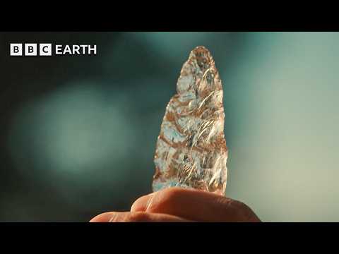 6 Objects That Changed Everything We Know About Human History | Human | BBC Earth Science