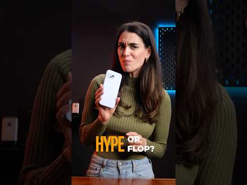 Google Pixel 9a: Hype or Flop?🤔