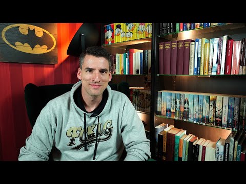 Sind Reaction-Videos ein Problem? Der Held am Freitagabend