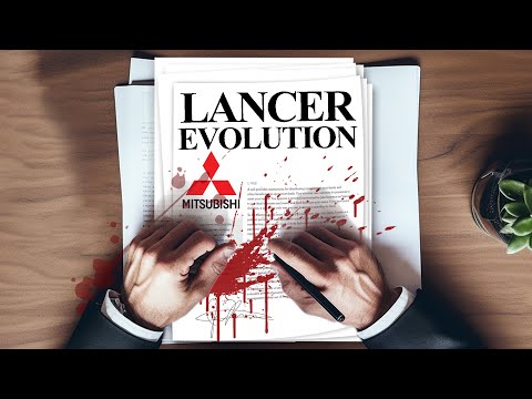 The Lie That Killed Mitsubishi
