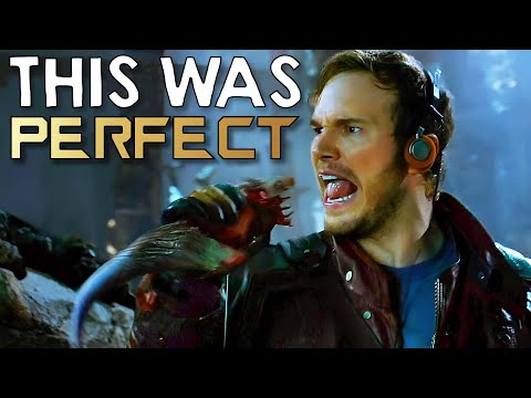 This Is The Right Way To Introduce A Hero