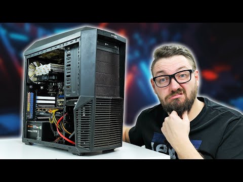 URALTER Zuschauer PC braucht VIEL HILFE!! 🆘 UPGRADE MY PC #14