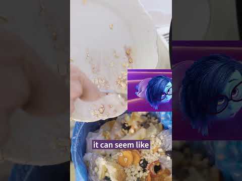 Composting! It's the thing to do!