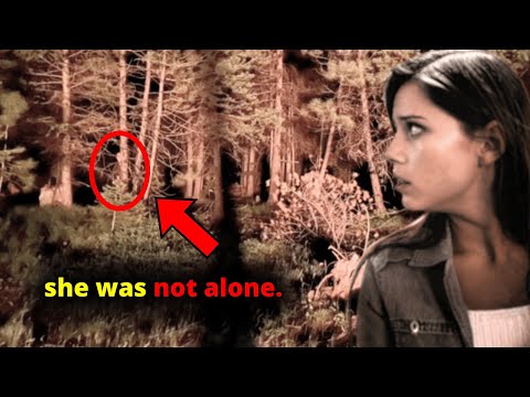 30 SCARIEST Camping Encounters Caught In The Woods | Scary Comp V279