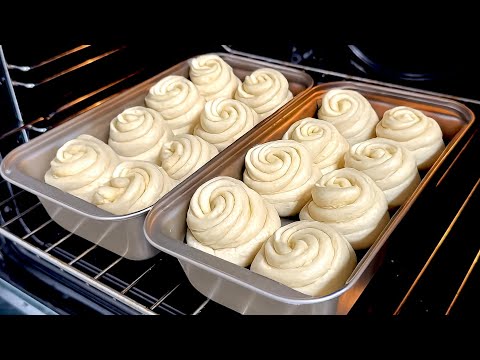 Try baking this way and the result will amaze you! Easier than you think