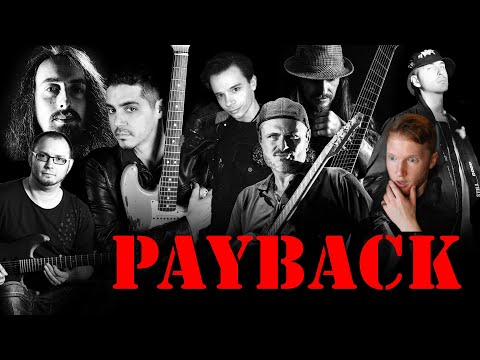 The Giacomo Turra victims' shred collab is INSANE