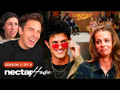 The most toxic reunion ever