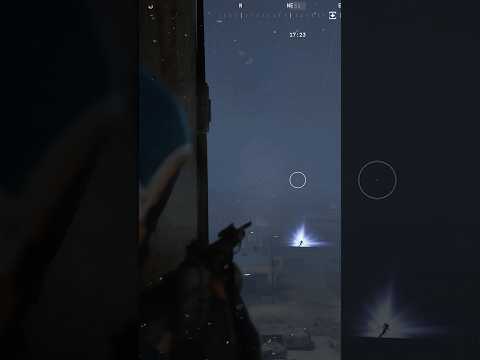 What it feels like to use the ferro in Arc Raiders #arcraiders