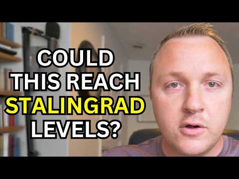 Russian Soldiers are Suddenly Being Wiped Out Like Never Before