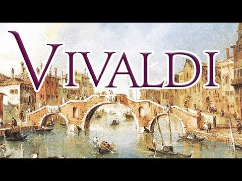 Vivaldi: 12 Concertos, Op. 7