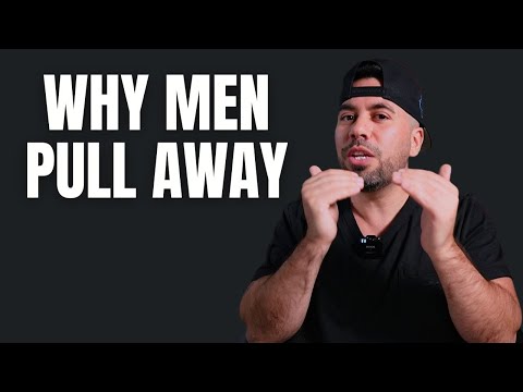 Why Men Pull Away in the Early Stages of Dating | What To Do About It