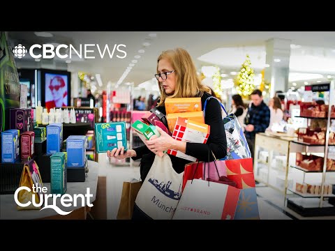 Can 'buy now, pay later' programs lead to money problems? | The Current