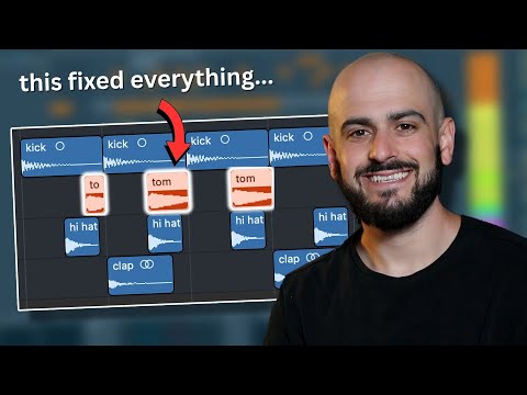 I Fix a Producer's "Lifeless" Song in Under 15 Minutes