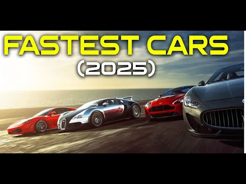 These Hypercars Just Hit 330 mph | Bugatti vs Koenigsegg