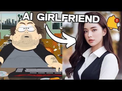 Gen Z’s AI Loneliness Problem